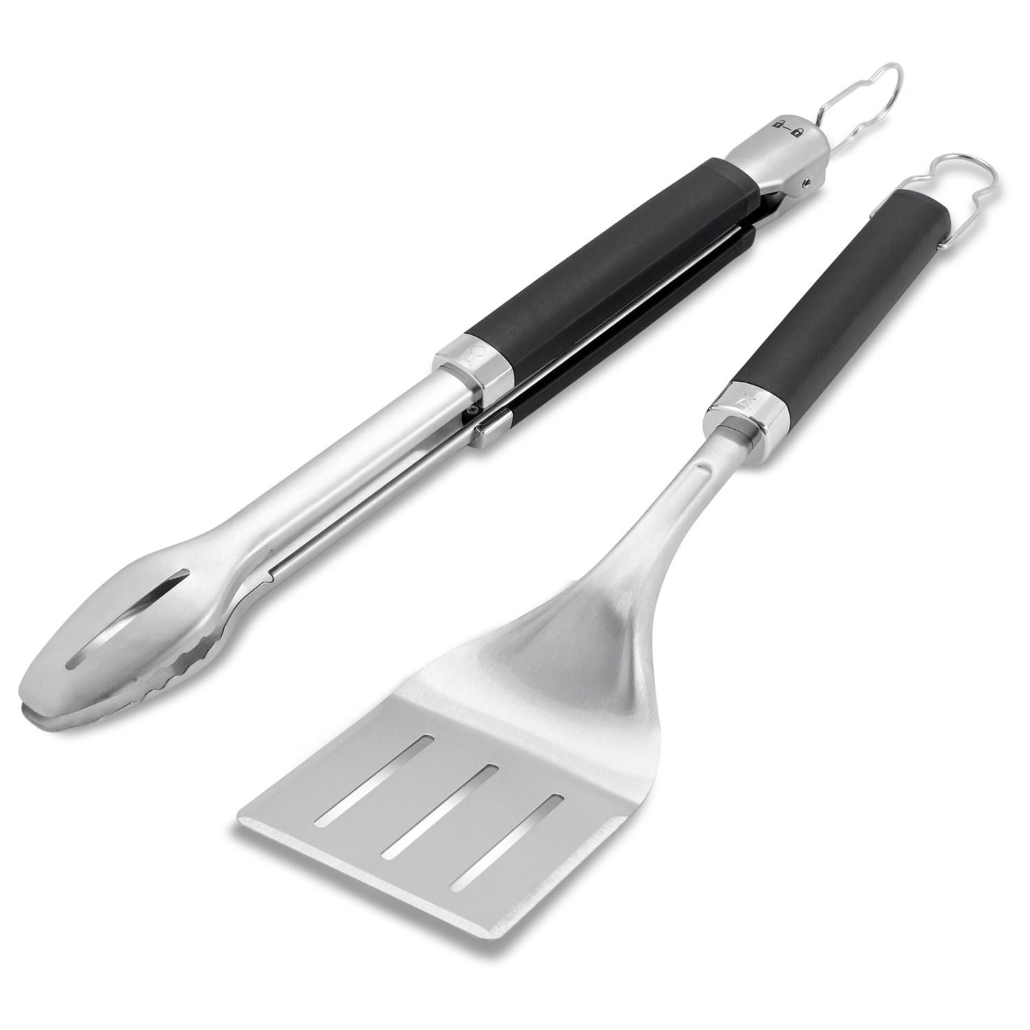 WEBER barbecueset