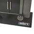 WEBER barbecuevloermat