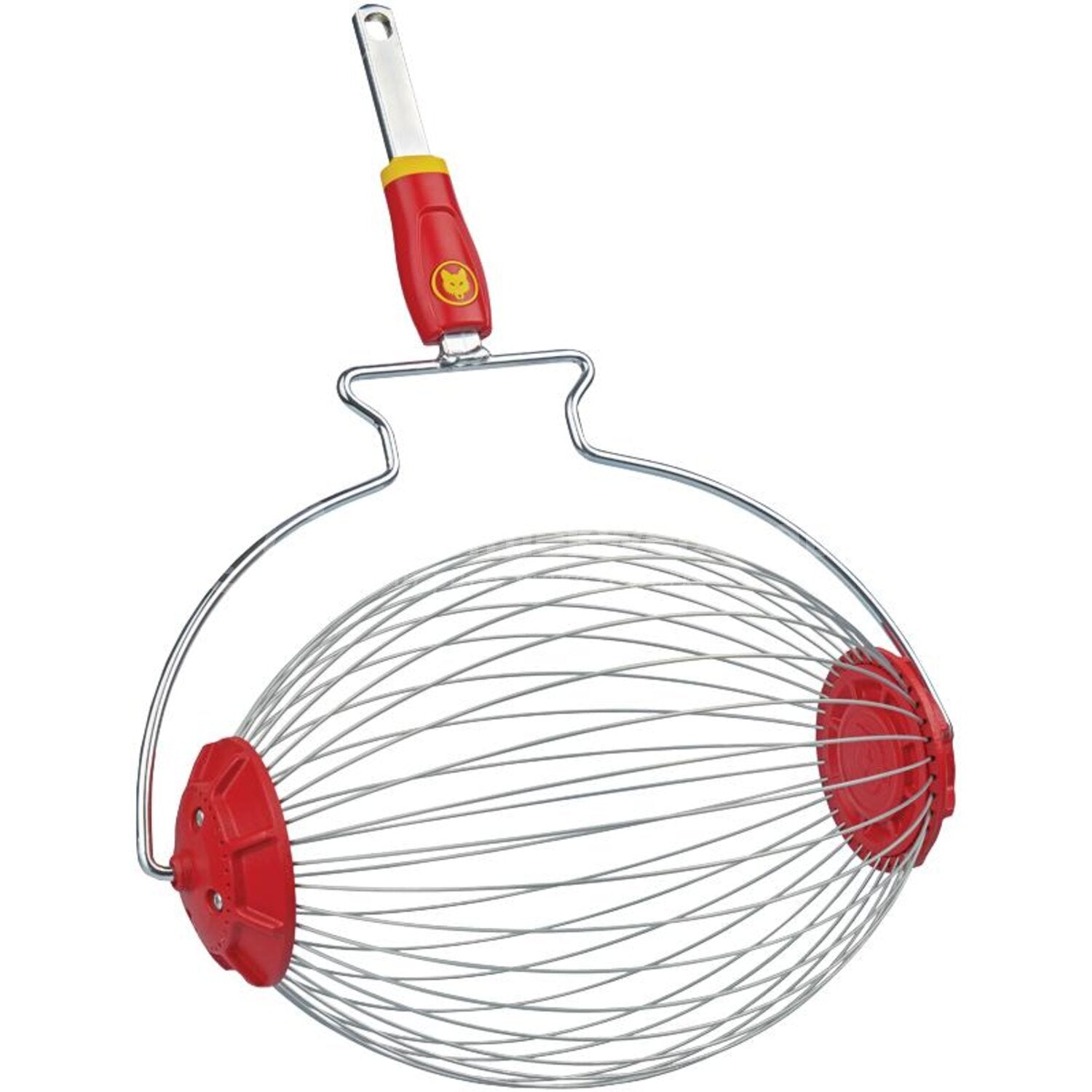 WOLF fruit- en notenraper