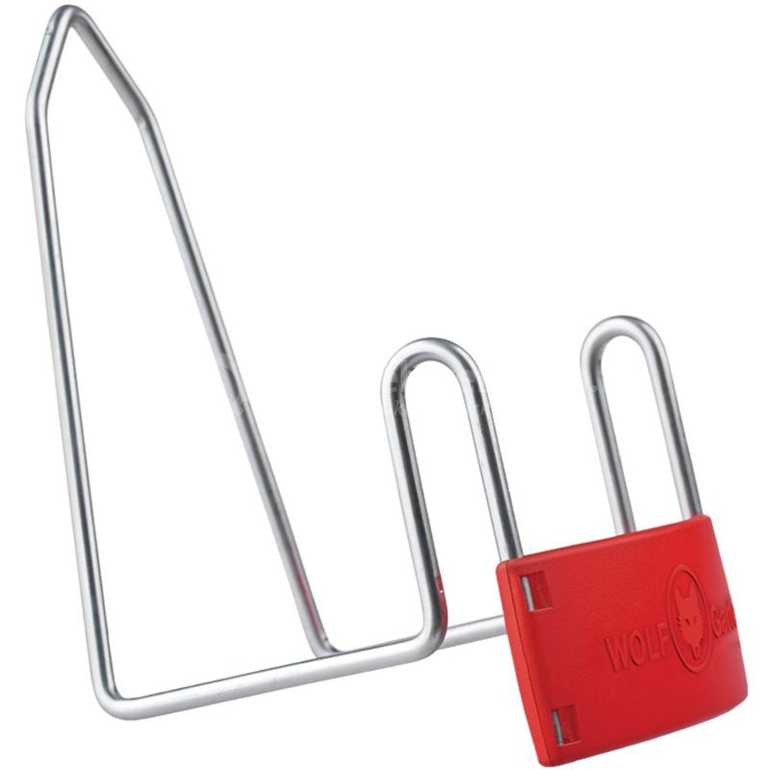 WOLF fruit- en notenraper