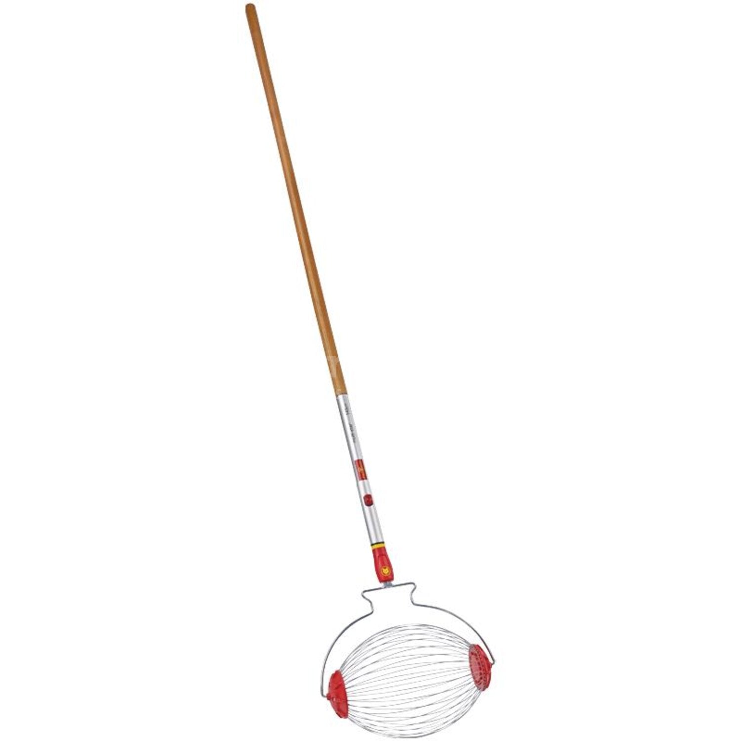 WOLF fruit- en notenraper