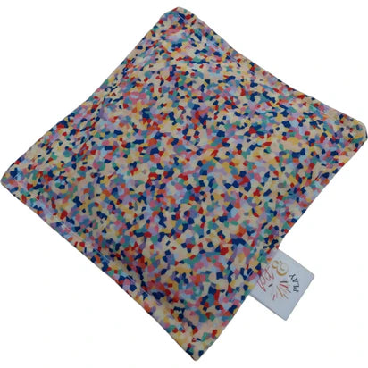 Pittenzakje special super confetti